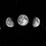 Ciclos lunares e o impacto das fases da lua no comportamento humano