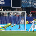 Egito surpreende Argentina com vitória em confronto internacional