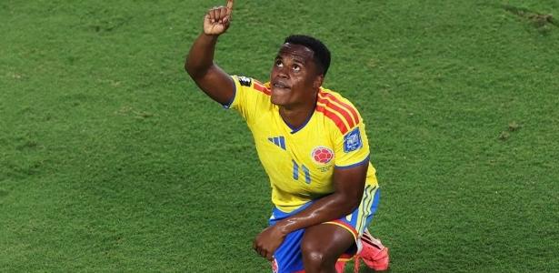 Suíça e Colômbia duelam pelas oitavas de final da Copa do Mundo 2026