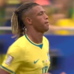 Danilo lamenta eliminação precoce do Brasil na Copa do Mundo 2026