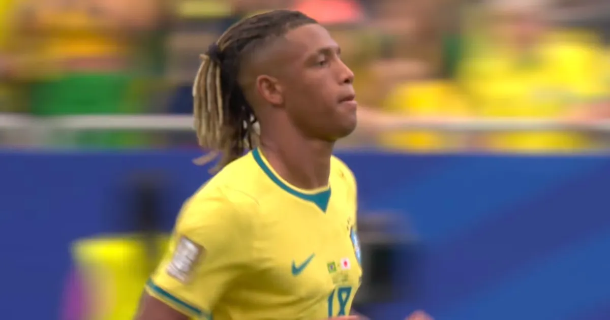 Danilo lamenta eliminação precoce do Brasil na Copa do Mundo 2026