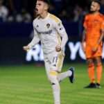 Gabriel Pec encaminha transferência ao Cruzeiro e encerra ciclo no LA Galaxy
