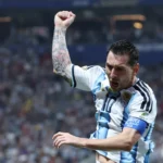 Messi brilha na Copa de 2026 e supera marcas históricas de artilharia