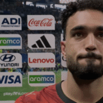 Manipulação na Copa do Mundo é denunciada por Ziko após derrota do Egito