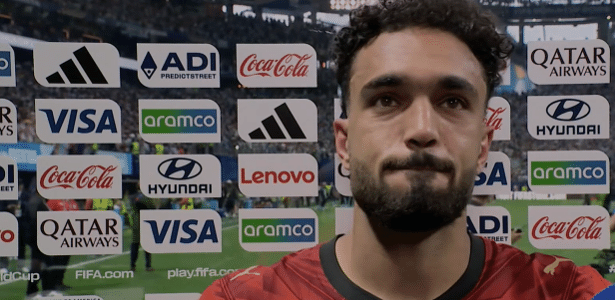 Manipulação na Copa do Mundo é denunciada por Ziko após derrota do Egito