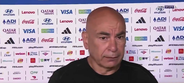 Hossam Hassan contesta arbitragem e anuncia boicote à Copa do Mundo após derrota do Egito