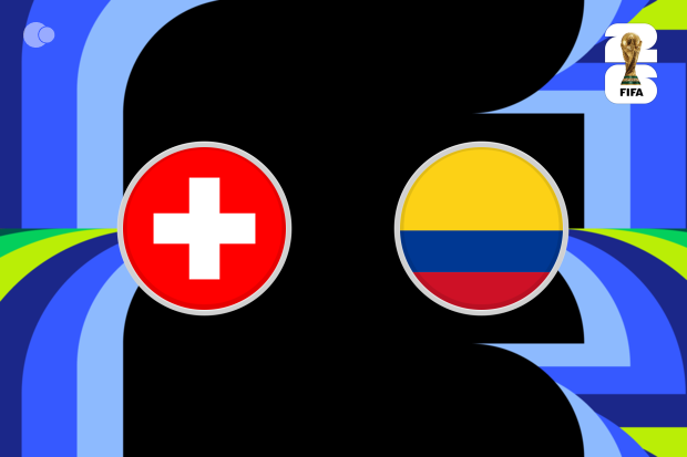 Suíça e Colômbia decidem futuro no mundial com análise tática e destaques do confronto