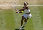 Coco Gauff alcança semifinal inédita em Wimbledon após vitória sobre Jessica Pegula