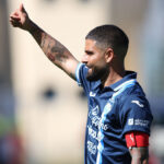 Insigne reforça a Sampdoria e permanece na disputa da Serie B italiana