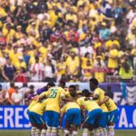 Rayan reflete sobre eliminação na Copa do Mundo e projeta futuro na carreira