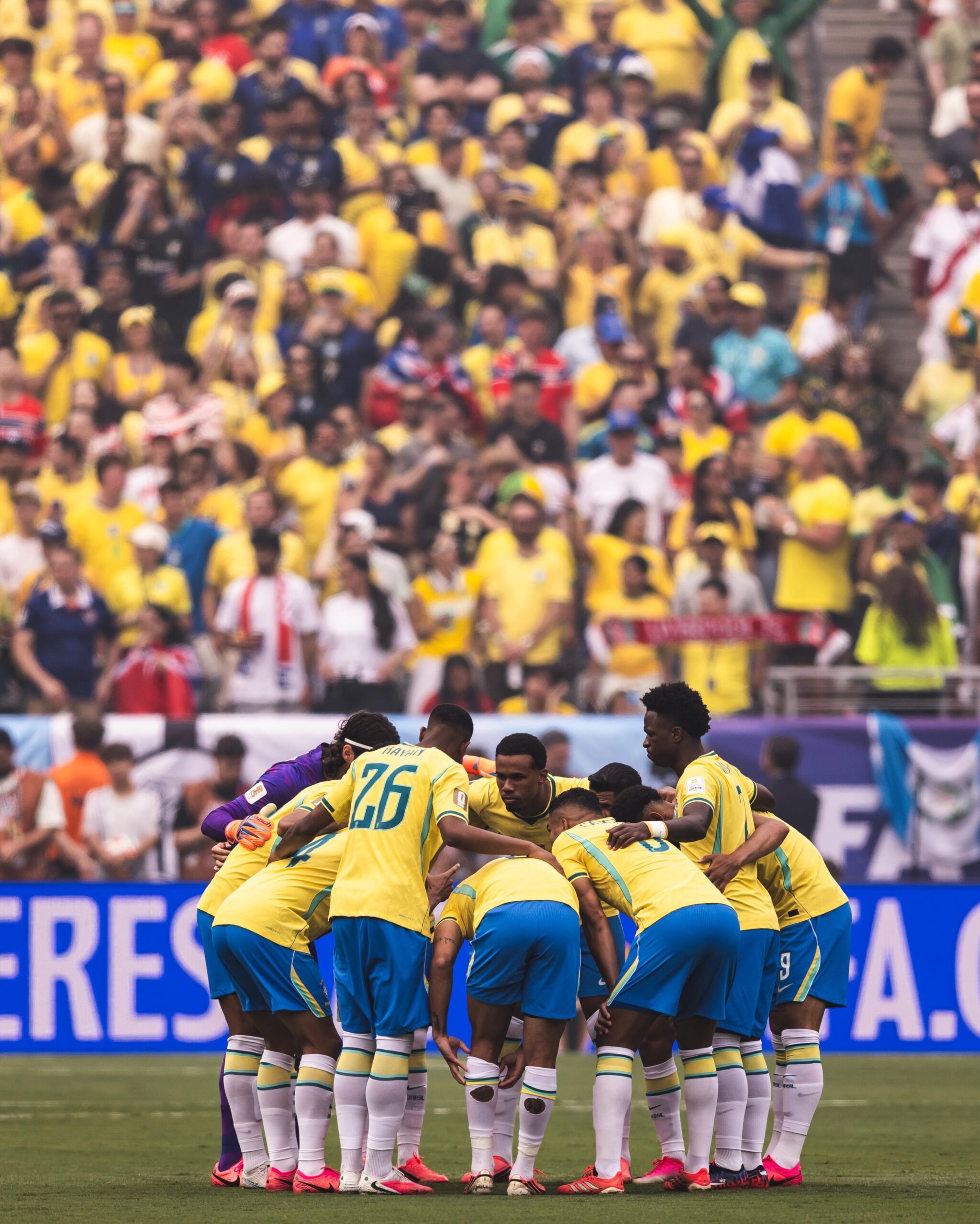Rayan reflete sobre eliminação na Copa do Mundo e projeta futuro na carreira