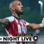 Botafogo acelera mercado com dois reforços e oficializa saída de Patrick de Paula