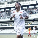Brasileirão sub-20: Santos e Botafogo abrem oitavas de final no CT Rei Pelé