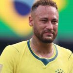 Copa do Mundo 2026 marca pior desempenho histórico da seleção brasileira em 92 anos