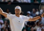 Zverev projeta duelo decisivo contra Fritz em Wimbledon