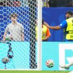 A permanência de Lionel Messi como batedor de pênaltis na seleção argentina