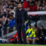 Álvaro Arbeloa é o novo treinador do Fulham para a temporada