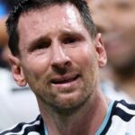 Interesses da Fifa em Lionel Messi levantam questionamentos sobre arbitragem