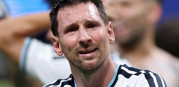 Interesses da Fifa em Lionel Messi levantam questionamentos sobre arbitragem
