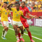 Jhon Arias clama por renovação na Colômbia após queda na Copa do Mundo