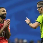 Egito formaliza denúncia contra arbitragem após eliminação na Copa do Mundo