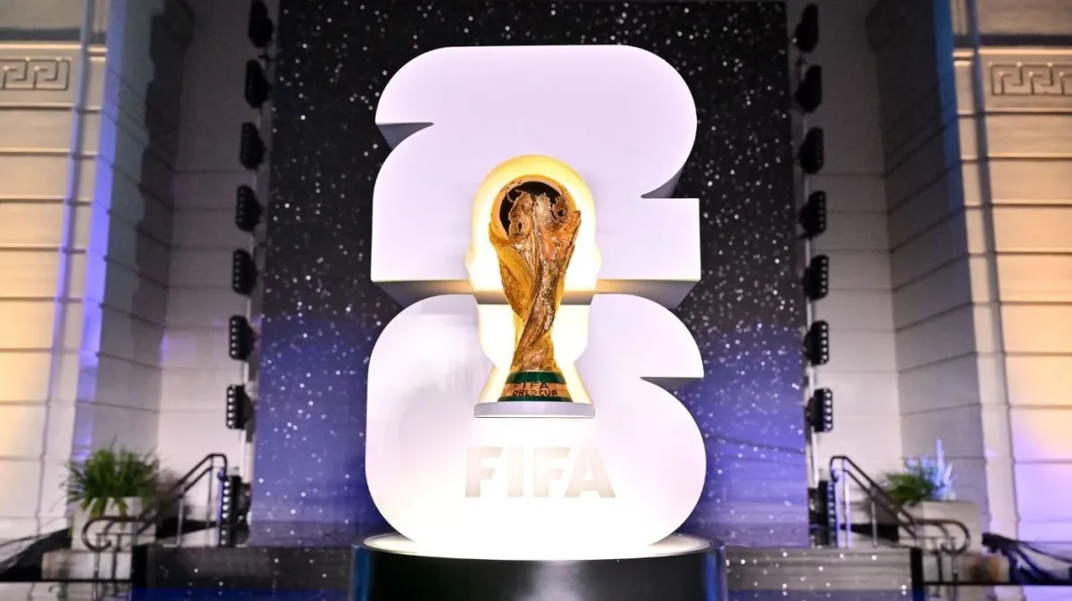Copa do Mundo 2026 define confrontos das quartas de final e o caminho rumo ao título