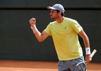 Matheus Pucinelli mantém sequência vitoriosa em estreia no challenger de Bogotá