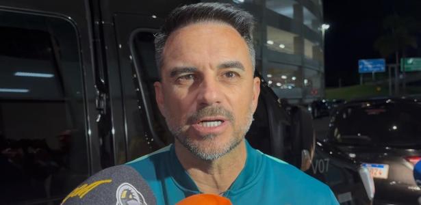 Ancelotti segue com apoio da CBF para renovar seleção após Copa do Mundo