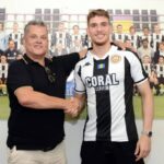 Renato Marin busca protagonismo no Nacional após passagens por Roma e PSG