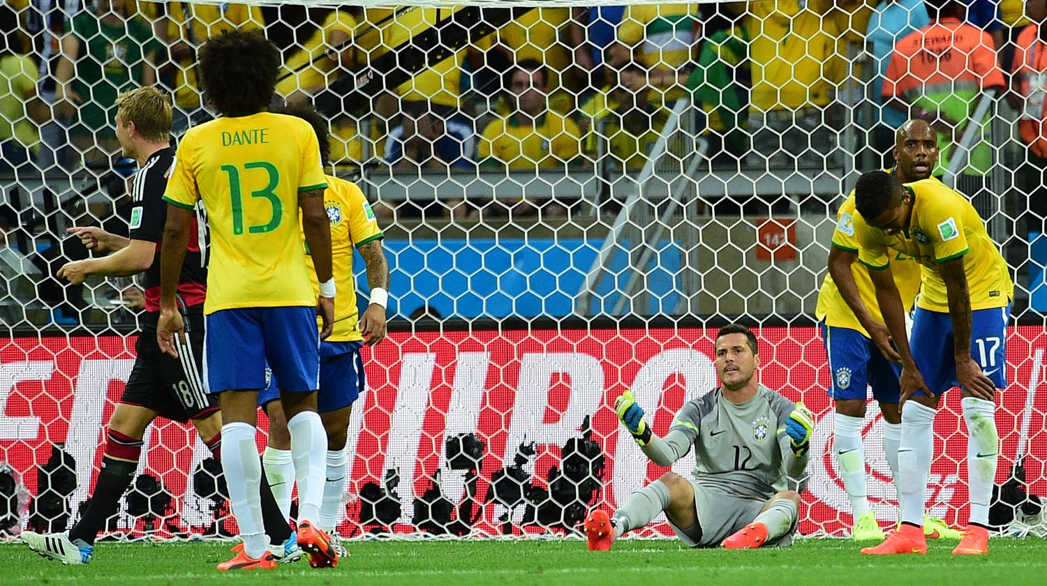 Mineirazo: o trauma do 7 a 1 que mudou a história do futebol brasileiro