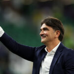 Zlatko Dalic encerra ciclo de nove anos no comando da seleção croata