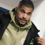 Warleson chega ao Botafogo com o desafio de estabilizar a meta alvinegra
