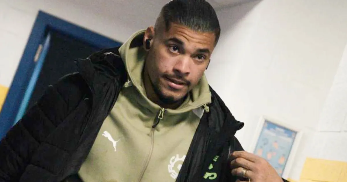 Warleson chega ao Botafogo com o desafio de estabilizar a meta alvinegra