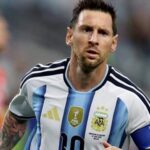 Argentina lidera ranking de pênaltis a favor nas Copas de 2022 e 2026