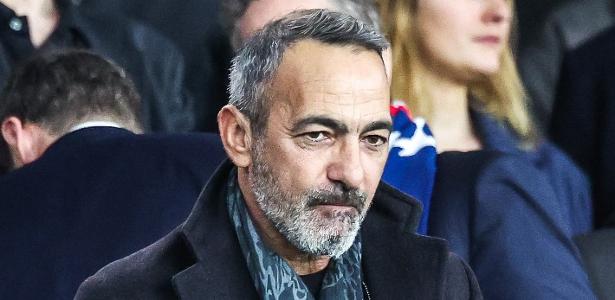 Youri Djorkaeff critica queda de qualidade técnica da seleção brasileira