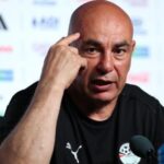 Arbitragem e VAR sob críticas após anulação de gol do Egito