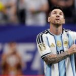 A metamorfose de Messi e o legado de Maradona na seleção argentina