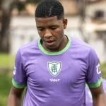 Yarlen encerra passagem pelo América-mg e reforça o Athletic na Série B