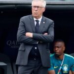 Seleção brasileira enfrenta duras críticas após eliminação melancólica na Copa do Mundo