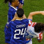Fifa nega recurso da França e mantém suspensão de Michael Olise