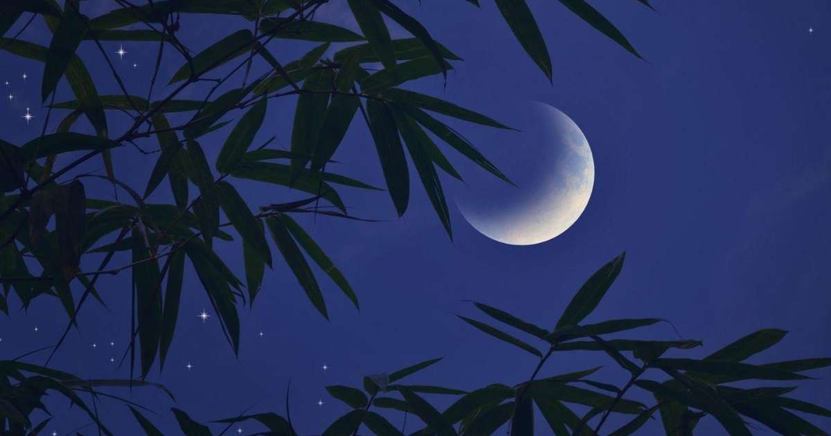 Lua minguante e o ciclo de recolhimento: saiba o que evitar nesta fase lunar