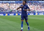 Olise e Brahim protagonizam confronto de criatividade na Copa do Mundo