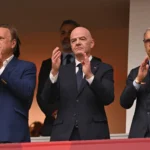 Fairsquare prepara denúncia contra Gianni Infantino por violações éticas no COI