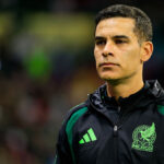 Rafa Márquez assume comando técnico da seleção do México rumo a 2030