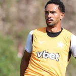 Vitinho busca transferência do Botafogo com foco no mercado europeu