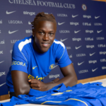 Chelsea oficializa a contratação da promessa Geovany Quenda até 2034