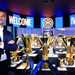 Internazionale oficializa a contratação do goleiro Ivan Provedel