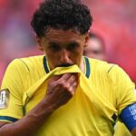 Futebol brasileiro: a emoção infantil reacende a esperança no esporte
