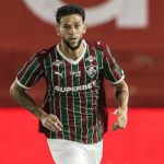 Fluminense define nova numeração de Jemmes após retorno de Thiago Silva