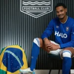 Emersonn é contratado pelo Ipswich e reforça clube na Premier League